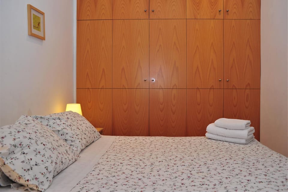 Apartamentos Bejar Apartment in Barcelona