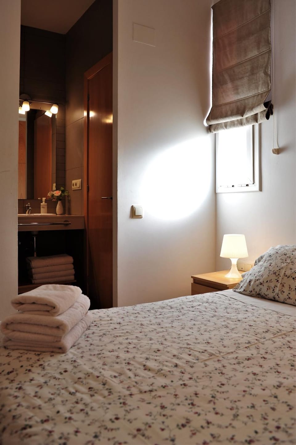 Apartamentos Bejar Apartment in Barcelona