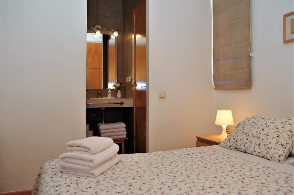 Apartamentos Bejar Apartment in Barcelona
