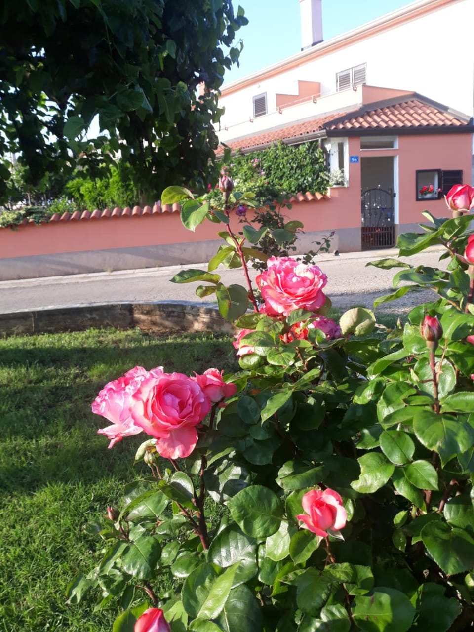 Casa Ani House in Istria County