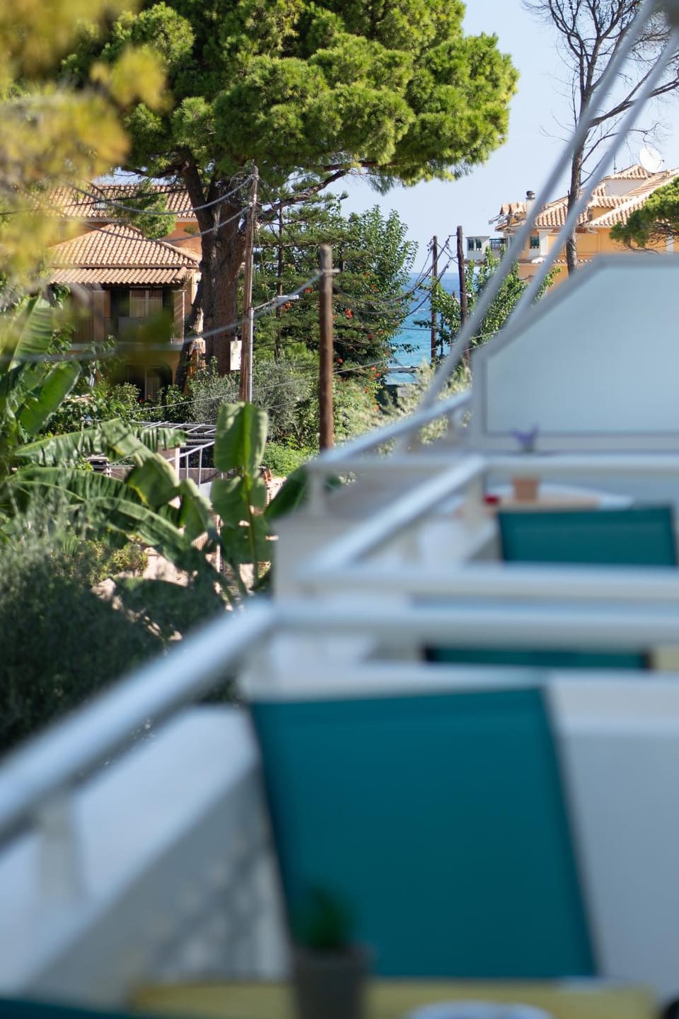 Neraida Studios Apartment in Zakynthos, Greece