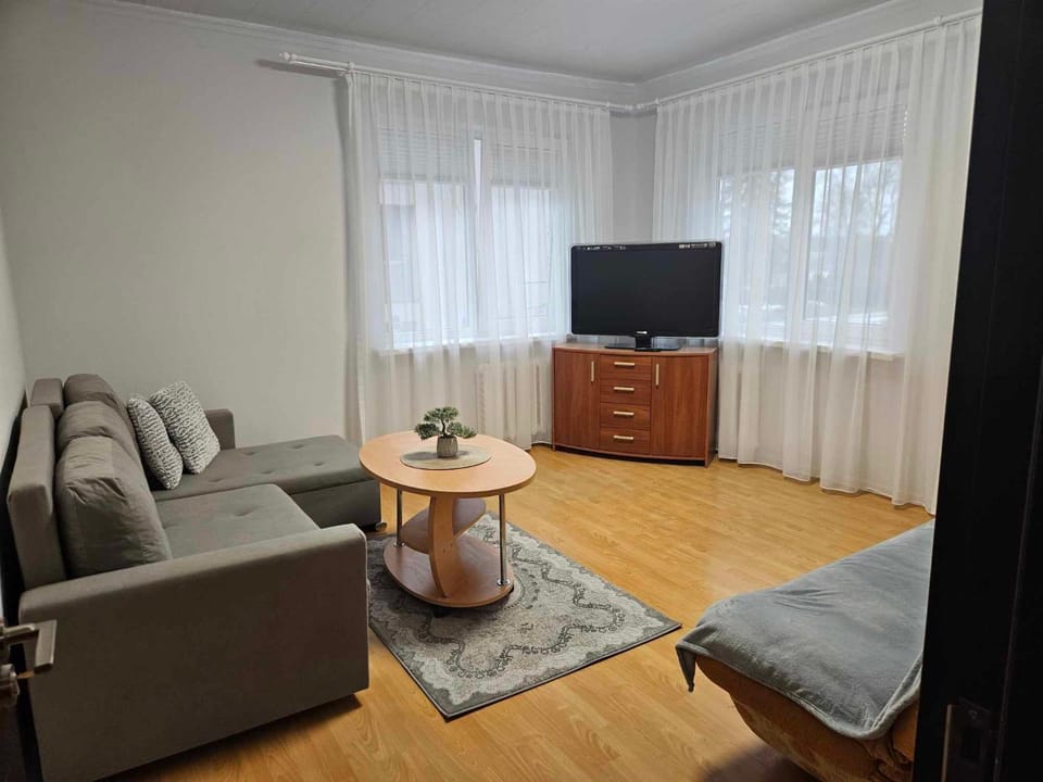 Apartamentai Druskininku centre Apartment in Lithuania