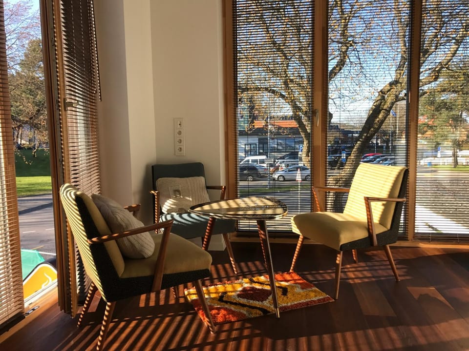 Baltic Beach Retreat Apartment in Klaipėda County, Lithuania