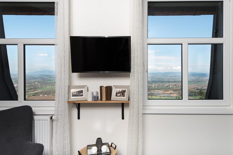 NA KRÁSNÉ VYHLÍDCE Bed and Breakfast in Czechia