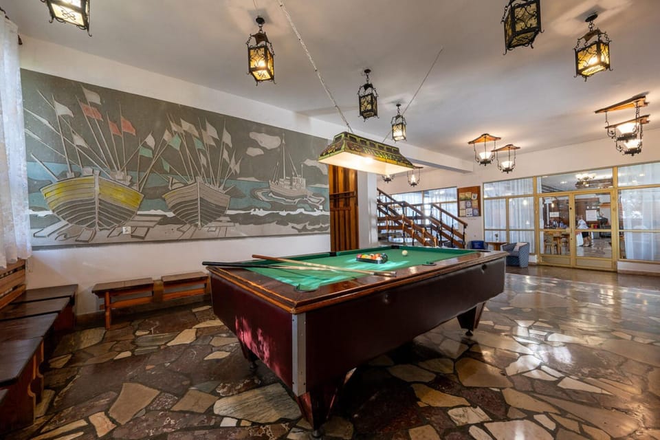 Billiard