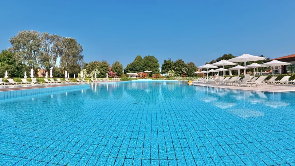 Golf Jesolo Venice Apartment in Lido di Jesolo
