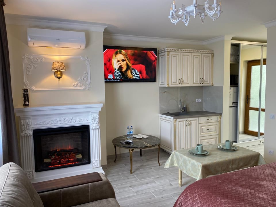 NESS готельно-ресторанний комплекс Hotel in Ukraine