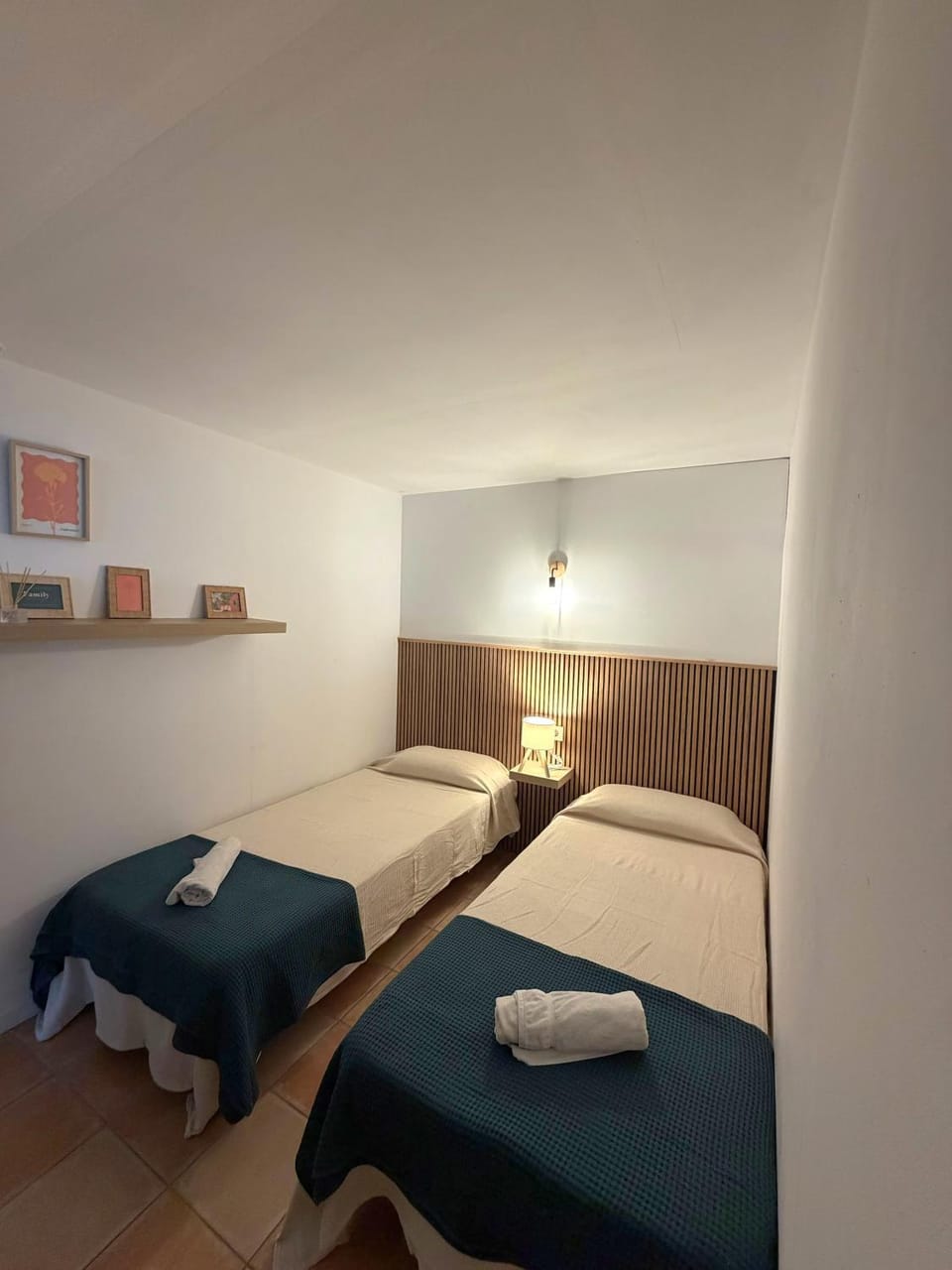 begurhome Apartment in Baix Empordà