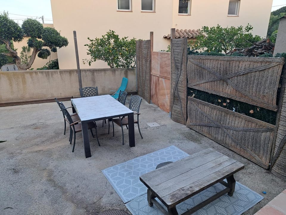 begurhome Apartment in Baix Empordà