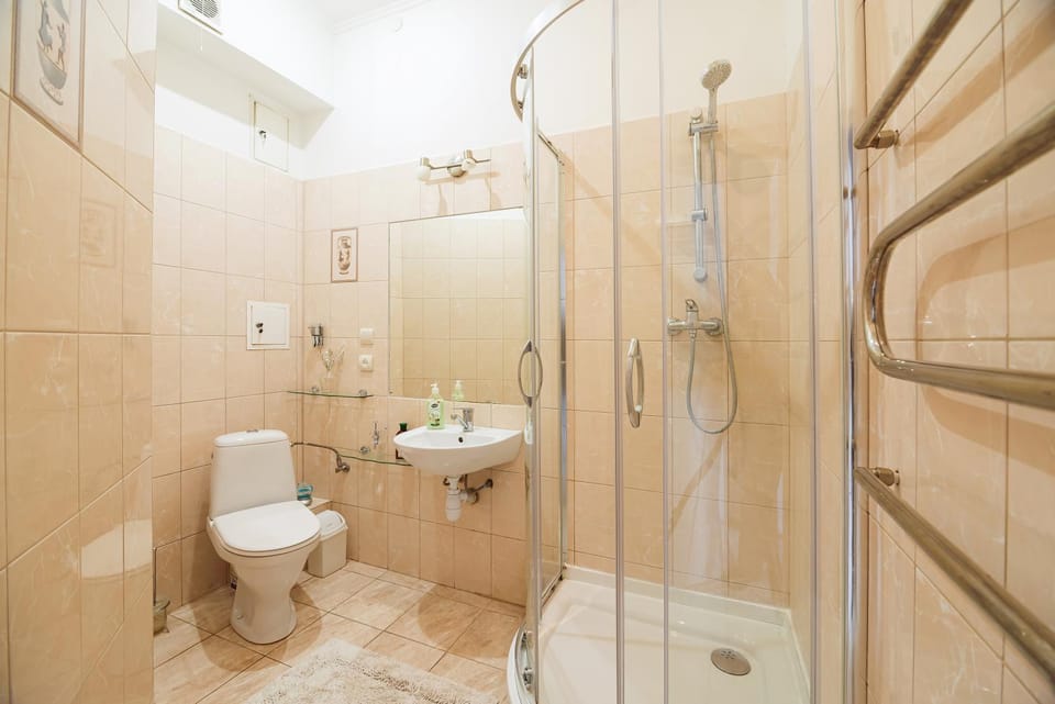 Апартаменти біля площі Ринок Apartment in Lviv