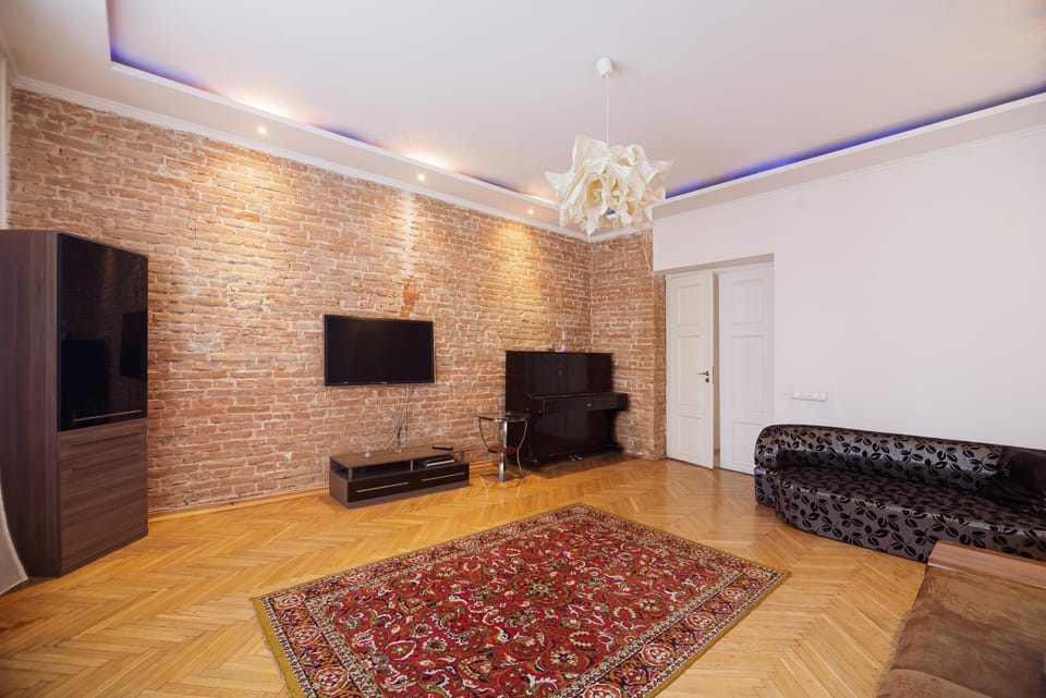 Апартаменти біля площі Ринок Apartment in Lviv