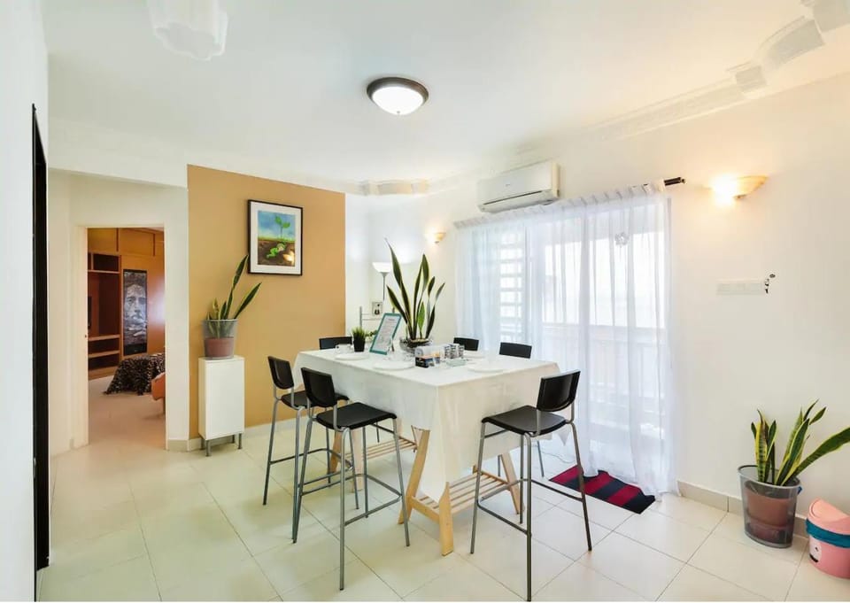 Family Suite@DESA TEBRAU *IKEA *AEON *TESCO *HERO Apartment in Johor Bahru