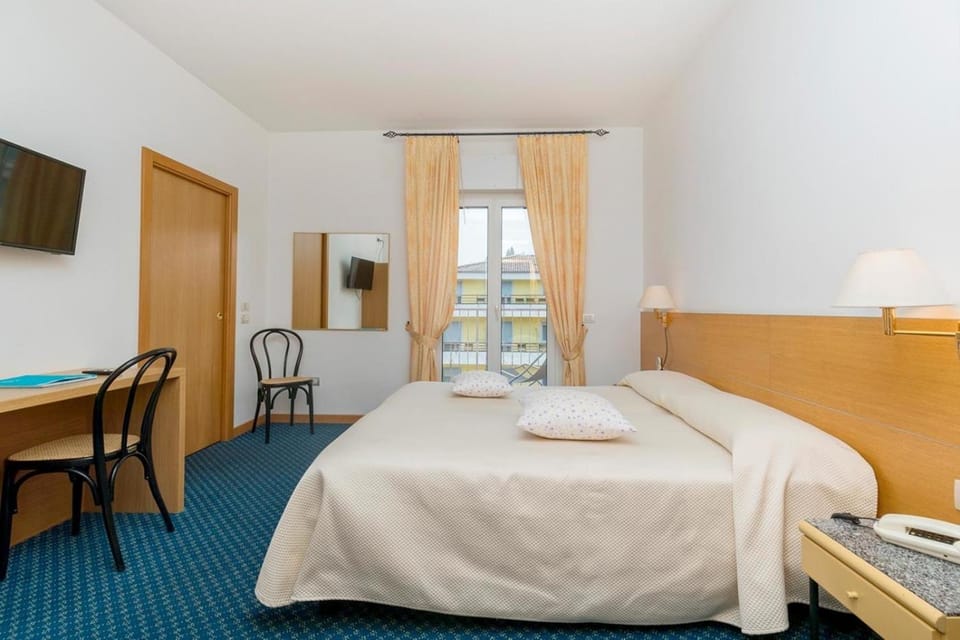 Albergo Al Caminetto Hotel in Nago–Torbole