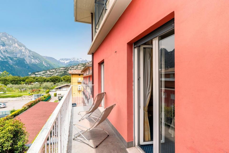 Albergo Al Caminetto Hotel in Nago–Torbole