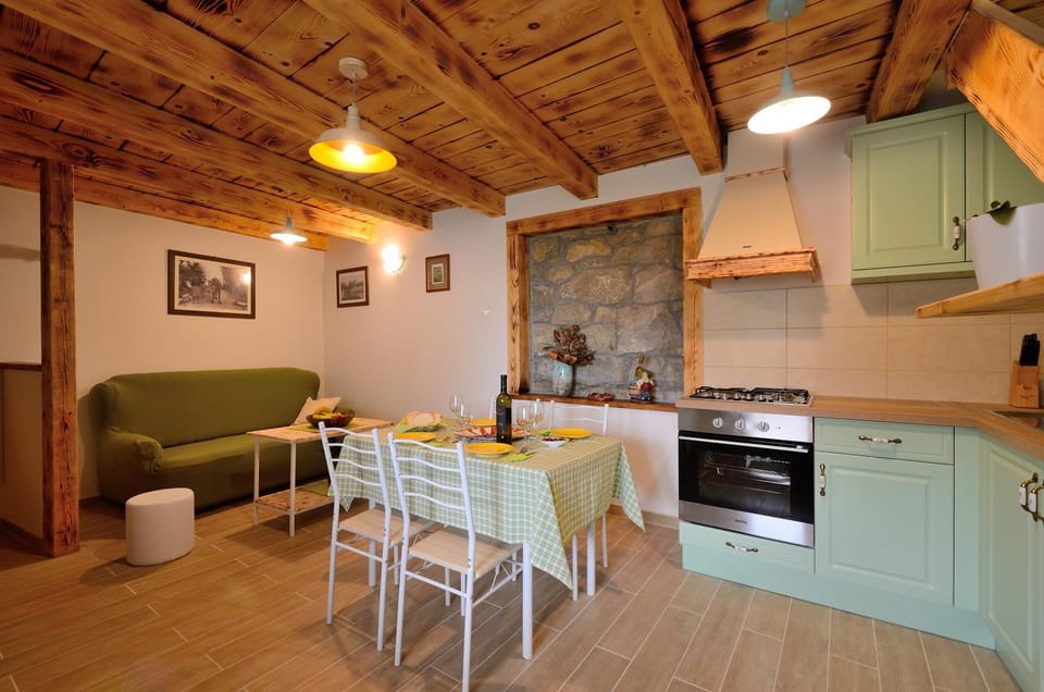 TV and multimedia, Kitchen or kitchenette, Living room, Dining area, pet friendly, pet friendly, stove, stove