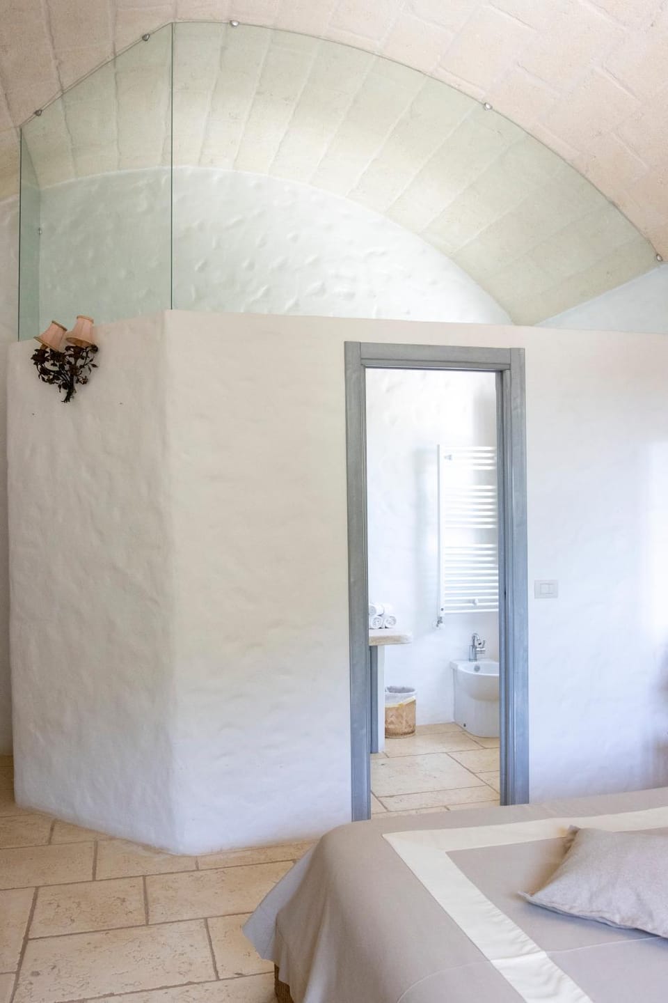 Masseria Camarda Farm Stay in Province of Taranto