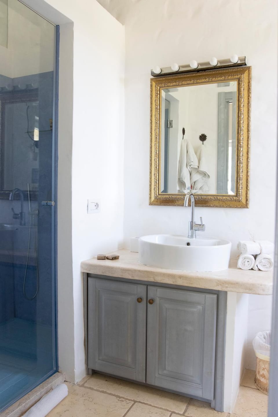 Masseria Camarda Farm Stay in Province of Taranto