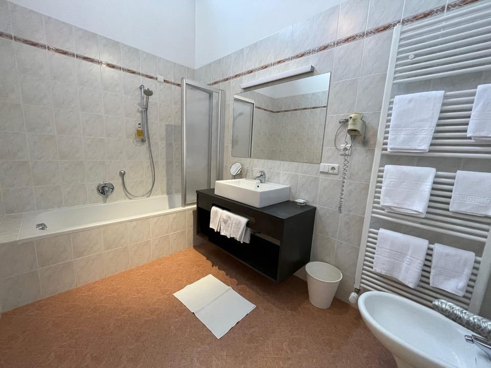 Hotel Stocker Hotel in Trentino-South Tyrol