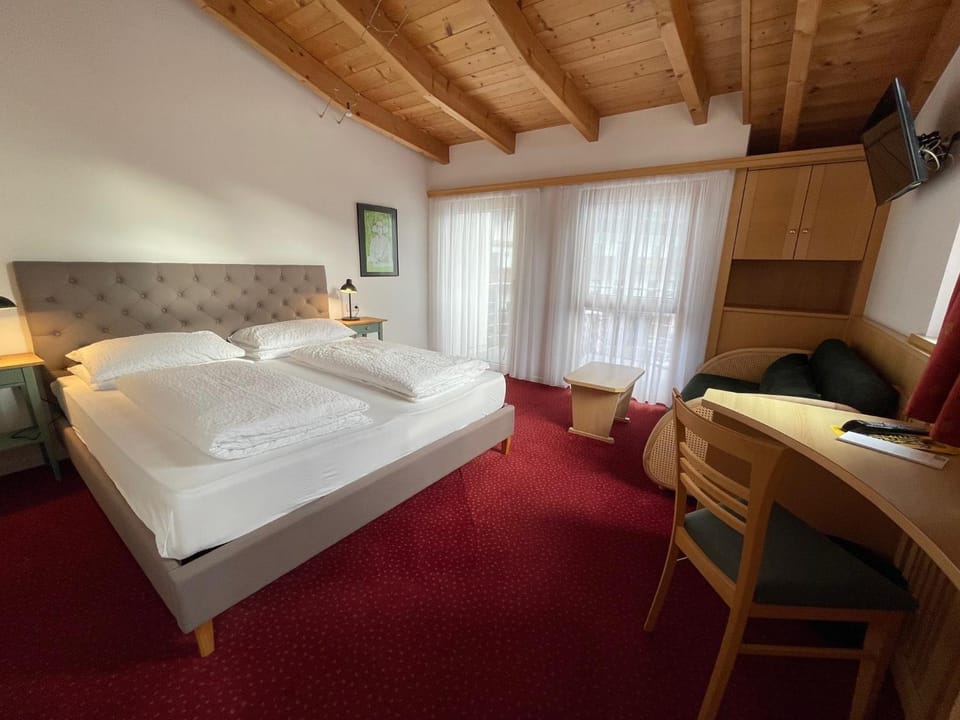 Hotel Stocker Hotel in Trentino-South Tyrol