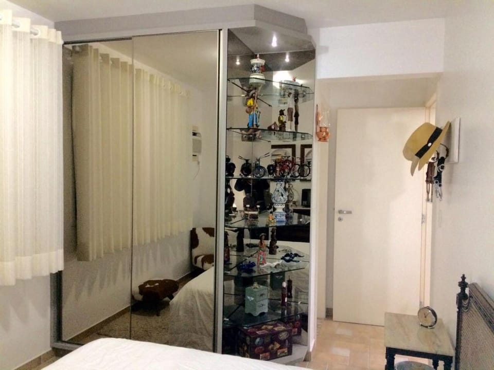 Edifício Afonso Delambert Apartment in Florianopolis
