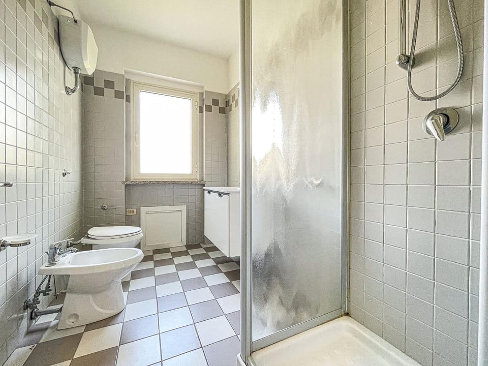 Shower, Toilet, Bathroom, bidet