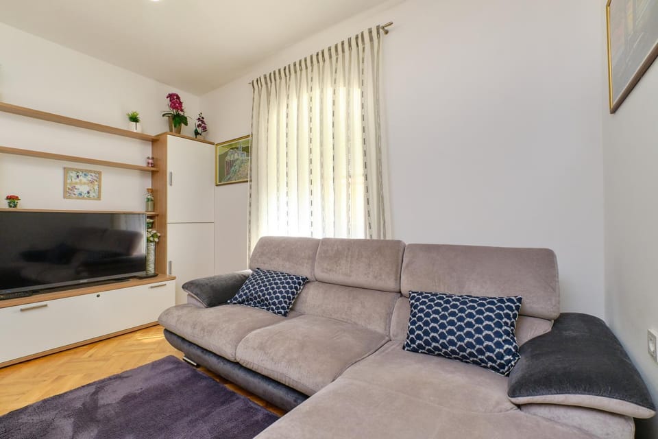 SNJEŽANA Apartment in Mali Losinj