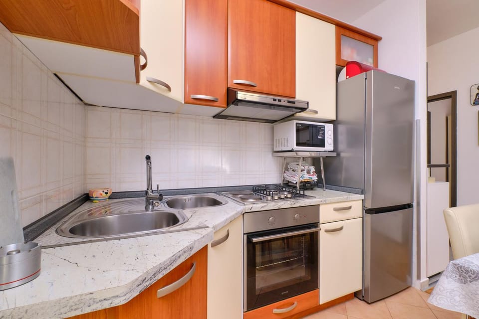 SNJEŽANA Apartment in Mali Losinj