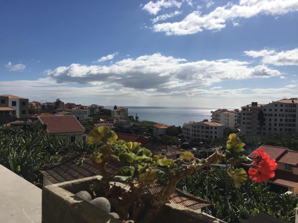 Off site, Day, Neighbourhood, Winter, Balcony/Terrace, Balcony/Terrace, City view, Sea view, Sea view