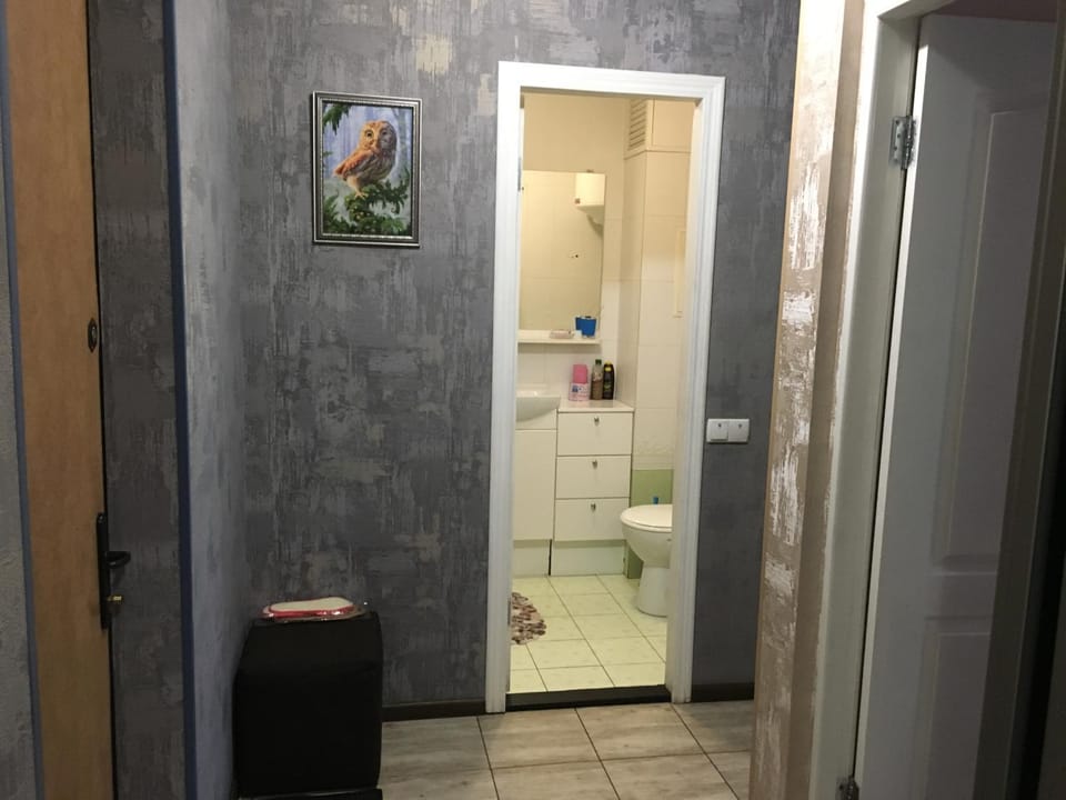 Apartment on the Obolon Apartment in Kiev City - Kyiv