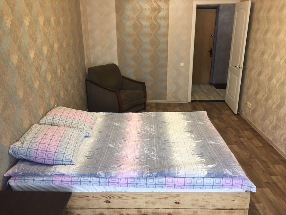 Apartment on the Obolon Apartment in Kiev City - Kyiv