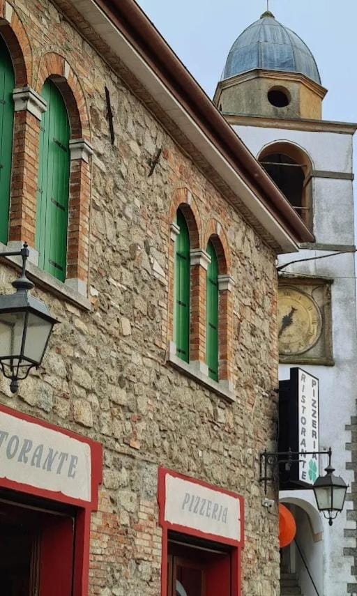 Residenza Tito Livio Teolo Bed and Breakfast in Veneto