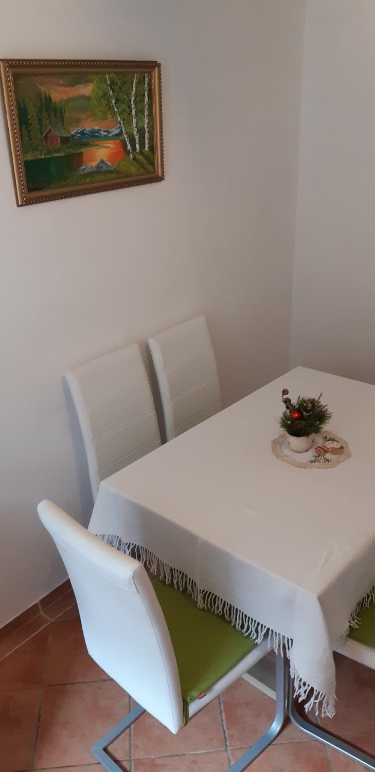 apartma Albina Apartment in Friuli-Venezia Giulia