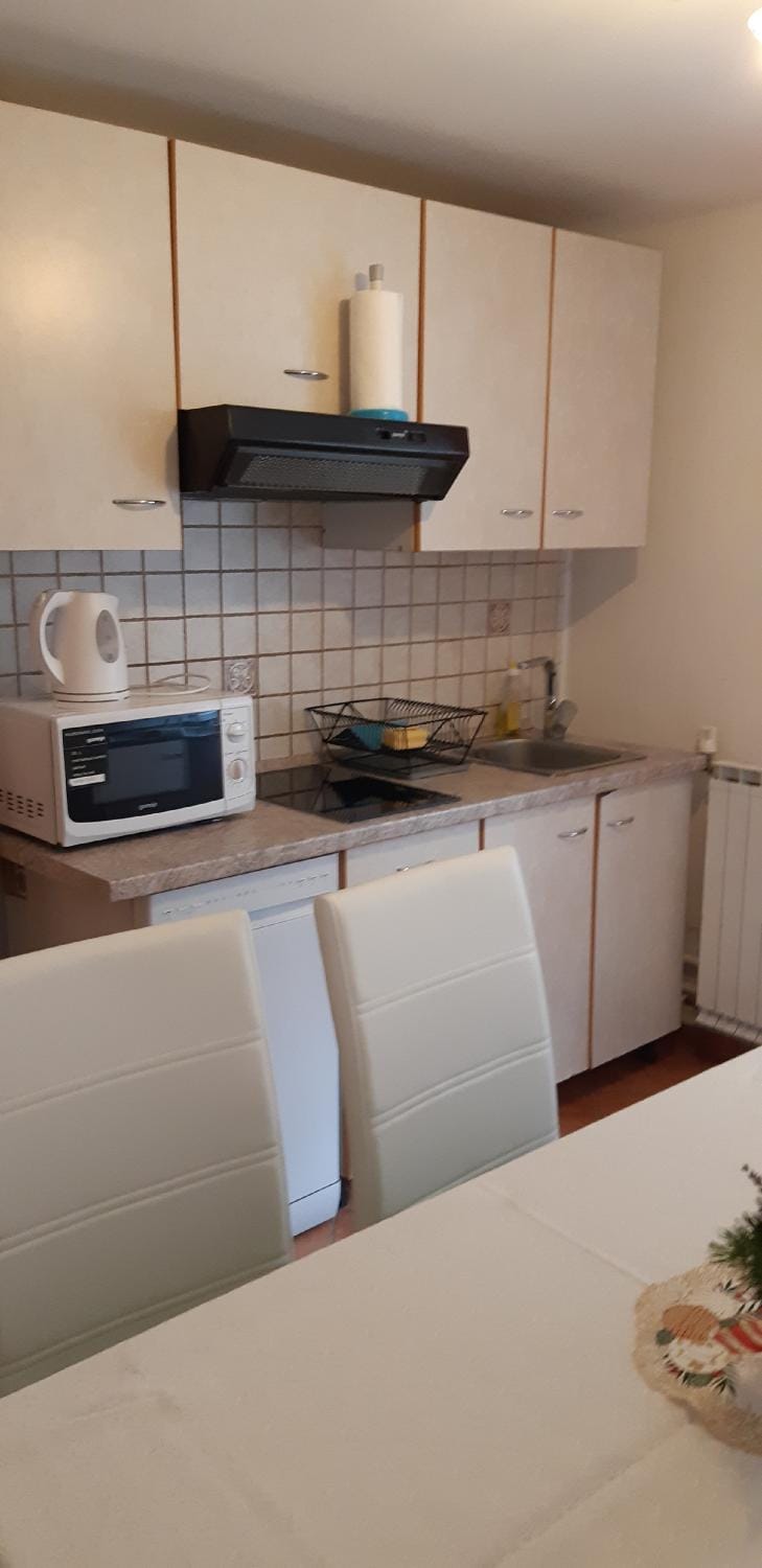apartma Albina Apartment in Friuli-Venezia Giulia