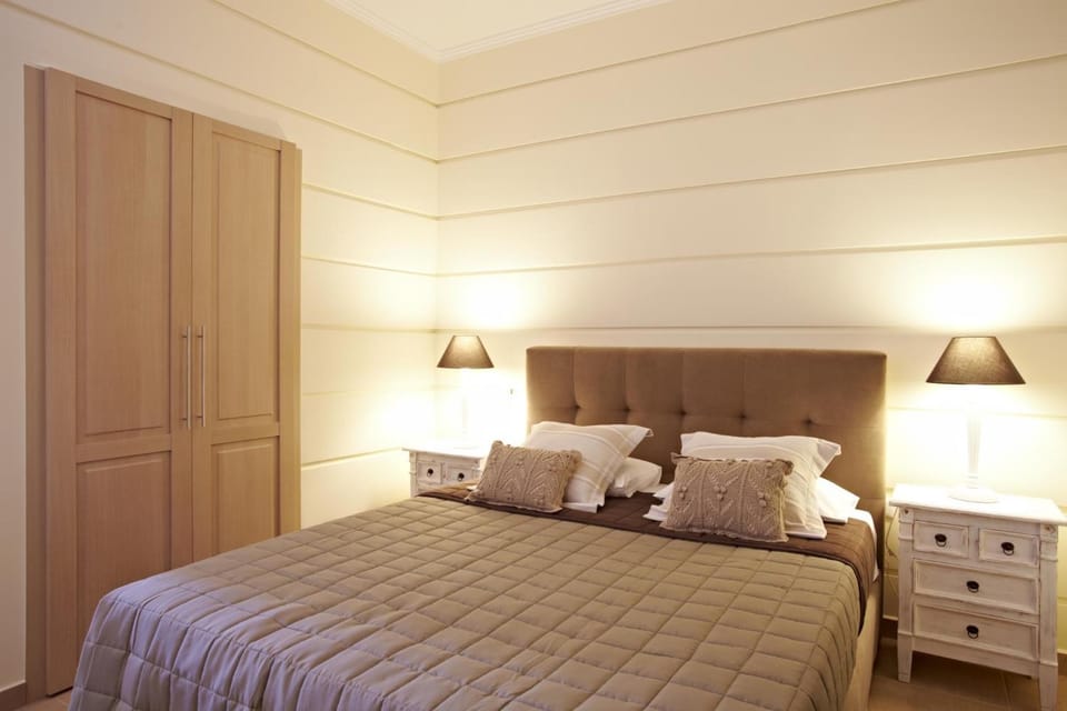 Bed, City view, Garden view, Landmark view, Inner courtyard view