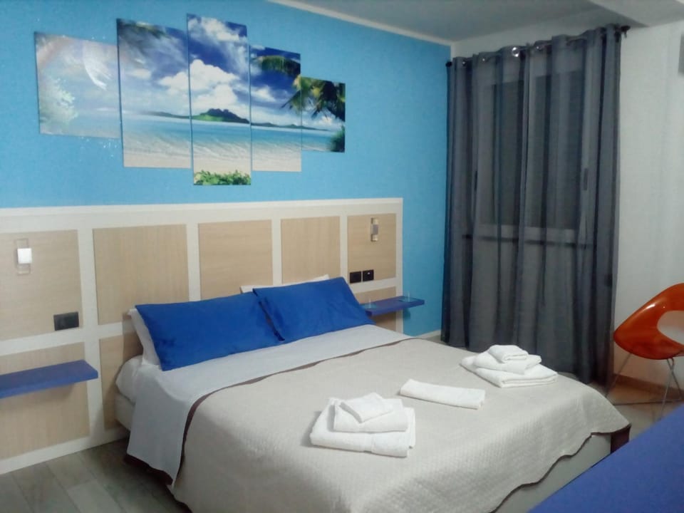 Rooms STELLA POLARE Bed and Breakfast in Portopalo di Capo Passero
