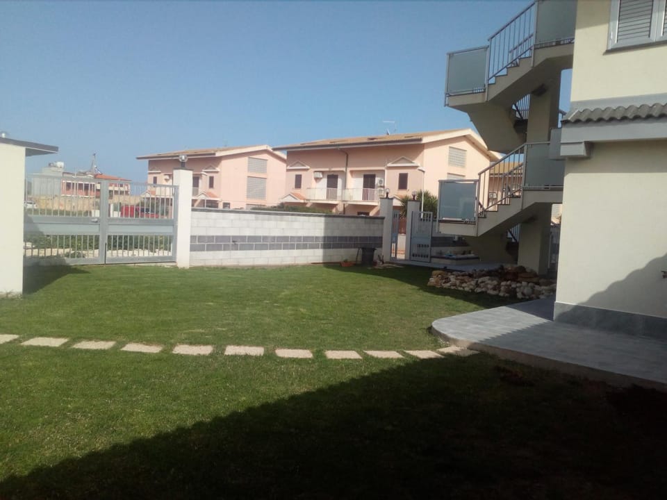 Rooms STELLA POLARE Bed and Breakfast in Portopalo di Capo Passero