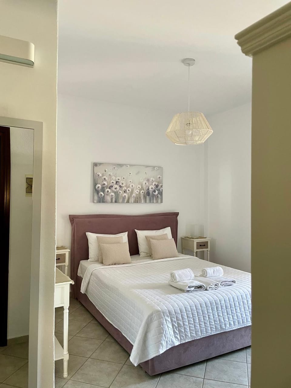 Alkyonari By Maria Bed and Breakfast in Halkidiki