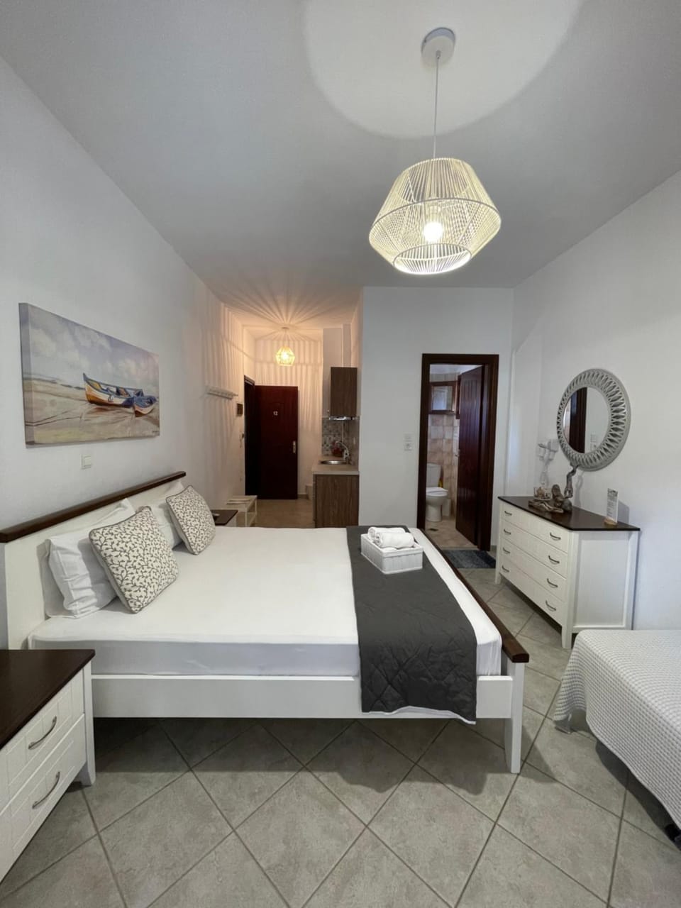 Alkyonari By Maria Bed and Breakfast in Halkidiki