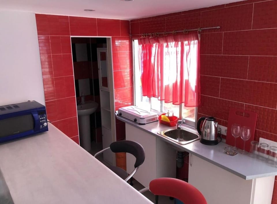 Rincón de San Anton Apartment in Alicante