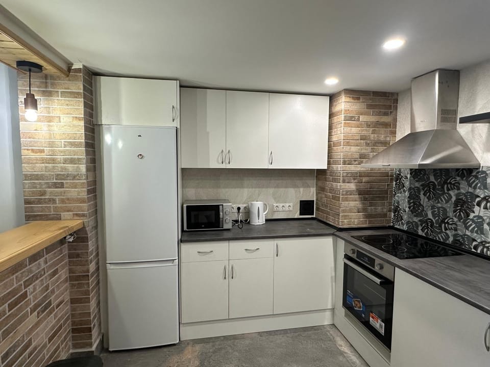 Rincón de San Anton Apartment in Alicante