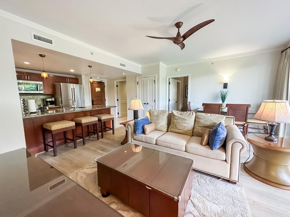 Konea 248 at Honua Kai Apartment in Kaanapali