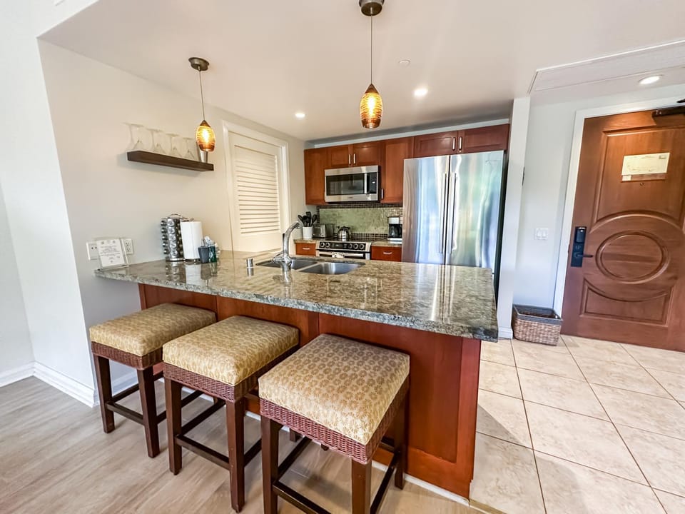 Konea 248 at Honua Kai Apartment in Kaanapali