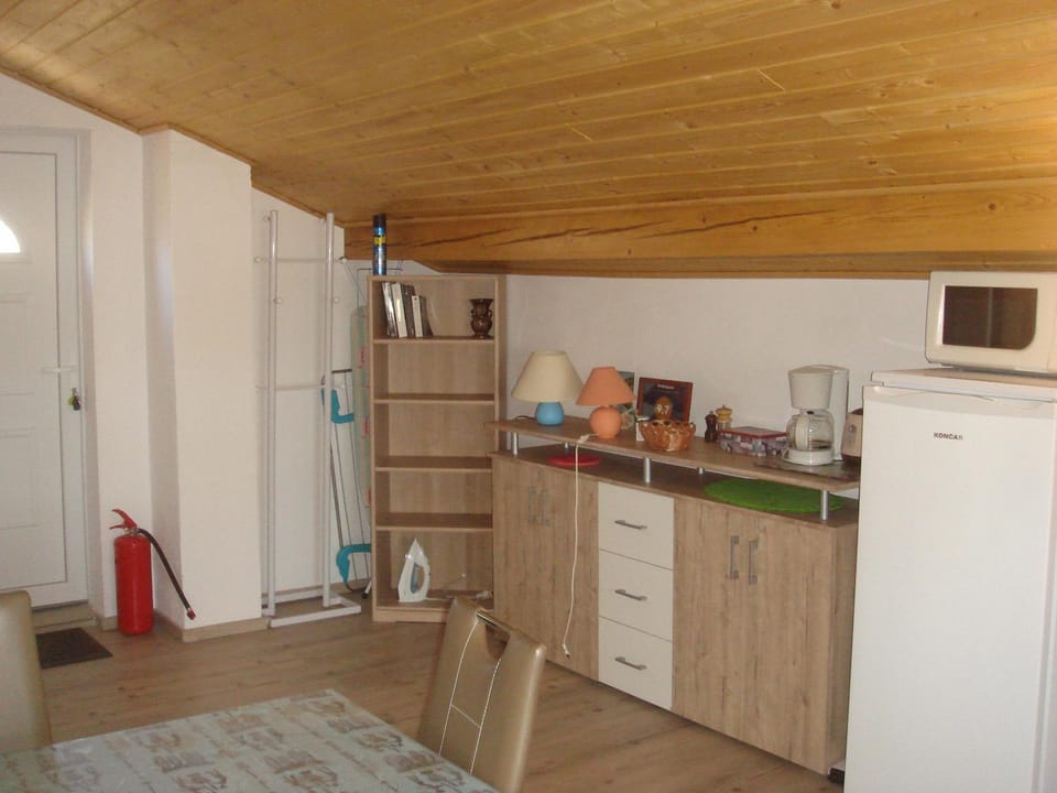 minibar