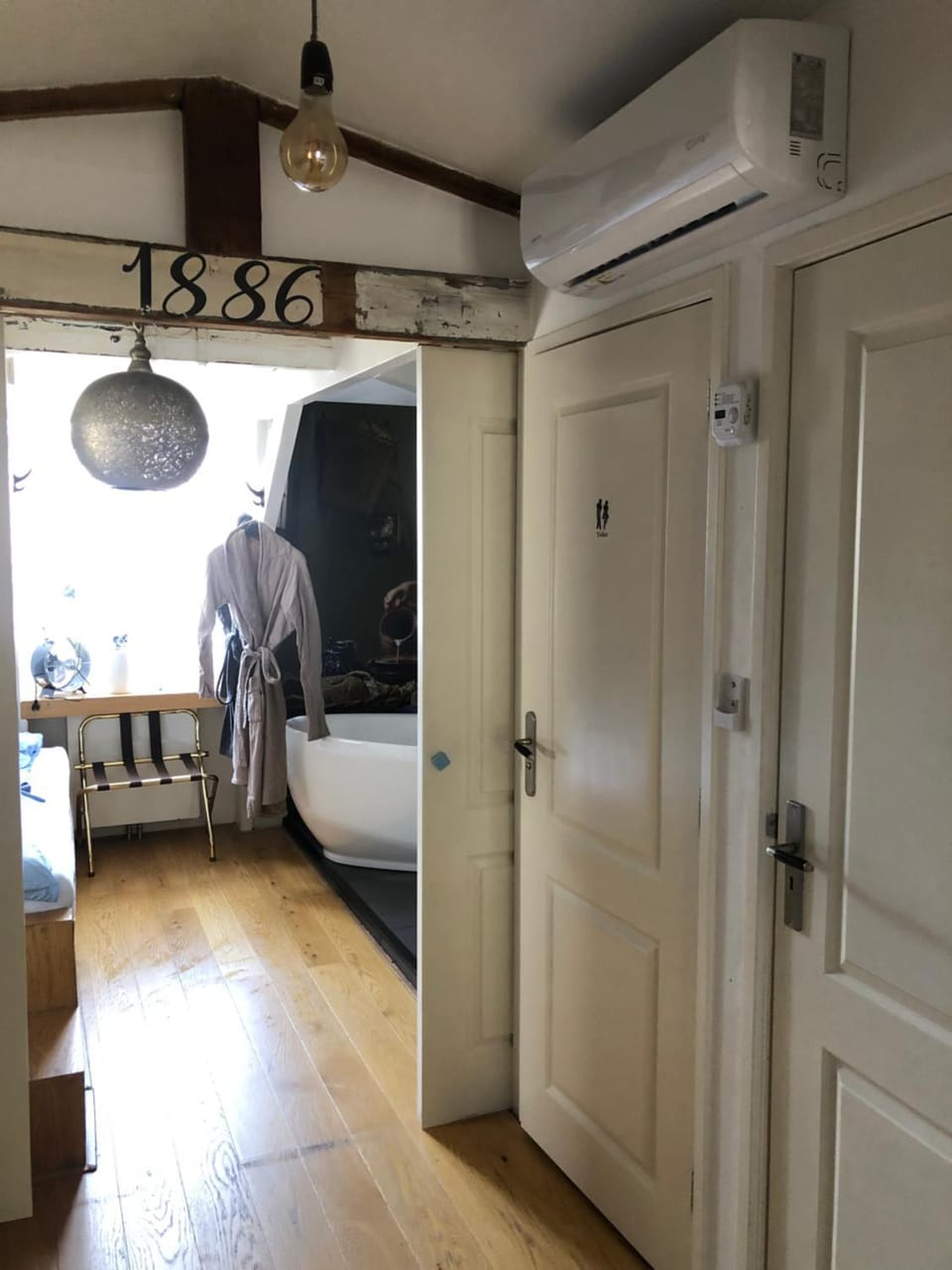B&B Numero 14 Bed and Breakfast in Amsterdam