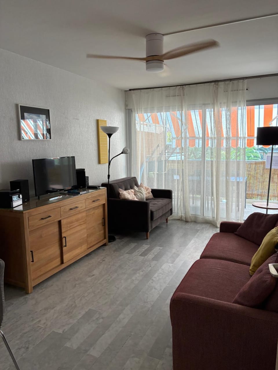 Tribuperez à Juan-Antibes Apartment in Antibes