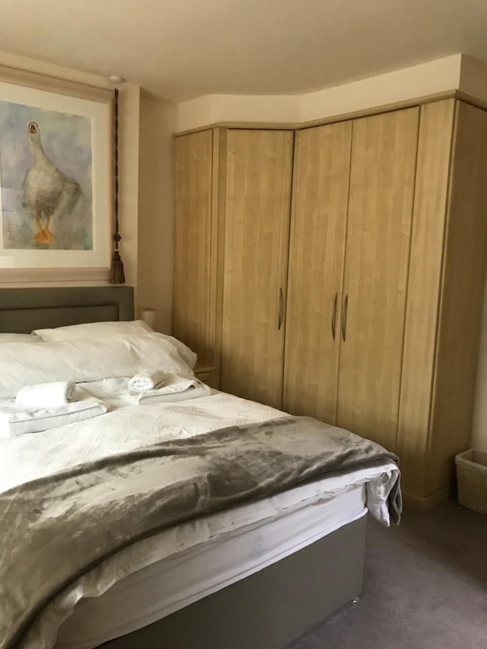 Highview Bed and Breakfast Bed and Breakfast in Nailsworth