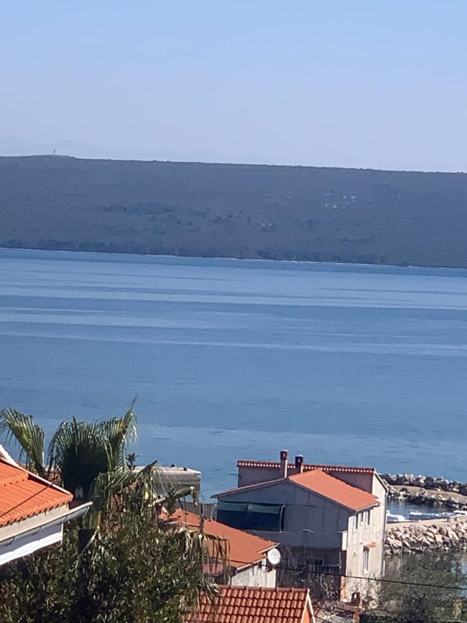 Natural landscape, City view, Mountain view, Sea view