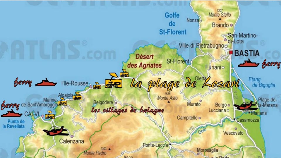 Location