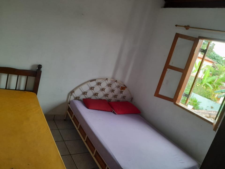 casa 2 e 4 quartos! House in Ilhabela