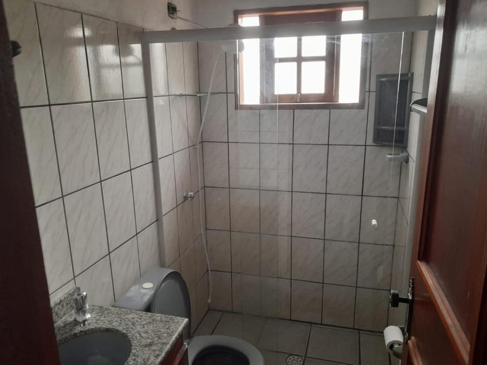 casa 2 e 4 quartos! House in Ilhabela